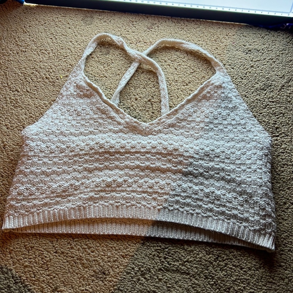 Rave top
